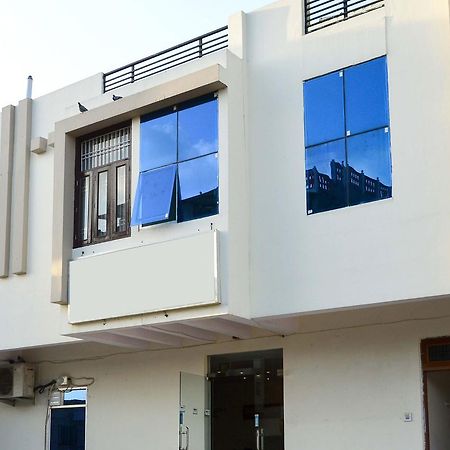 Oyo 6697 Hotel Green Lemon Τζαϊπούρ Εξωτερικό φωτογραφία