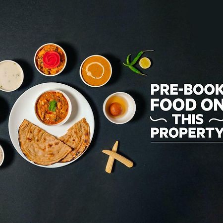 Oyo 6697 Hotel Green Lemon Τζαϊπούρ Εξωτερικό φωτογραφία