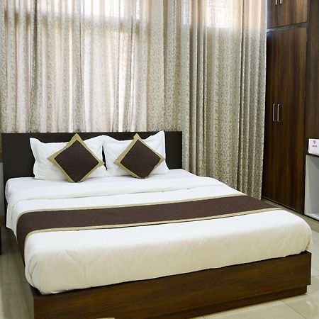 Oyo 6697 Hotel Green Lemon Τζαϊπούρ Εξωτερικό φωτογραφία