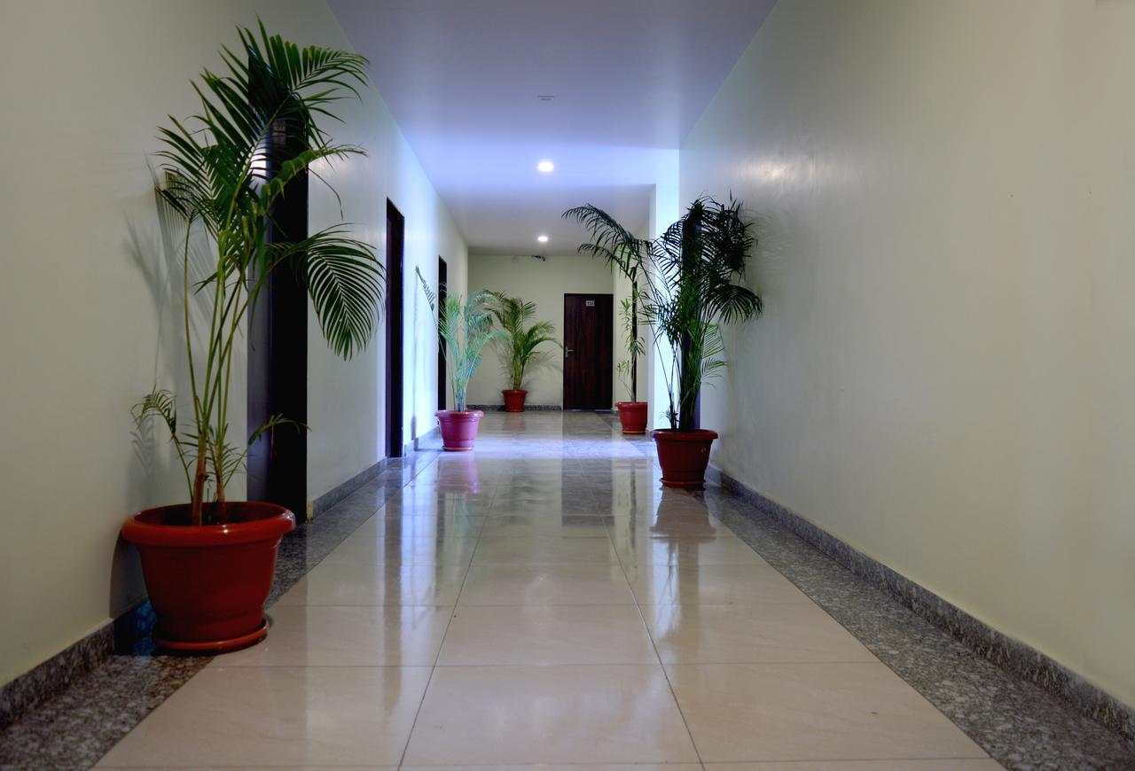 Oyo 6697 Hotel Green Lemon Τζαϊπούρ Εξωτερικό φωτογραφία