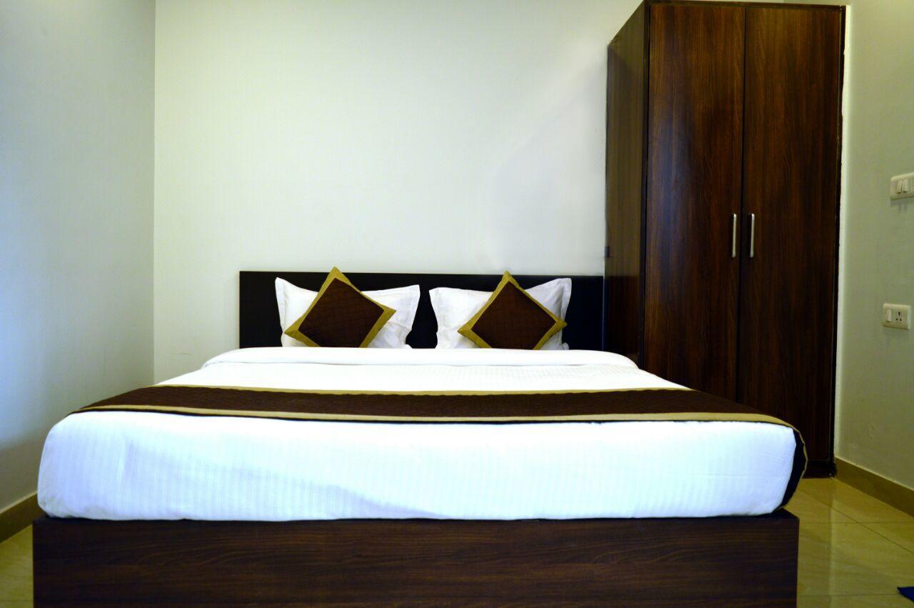 Oyo 6697 Hotel Green Lemon Τζαϊπούρ Εξωτερικό φωτογραφία