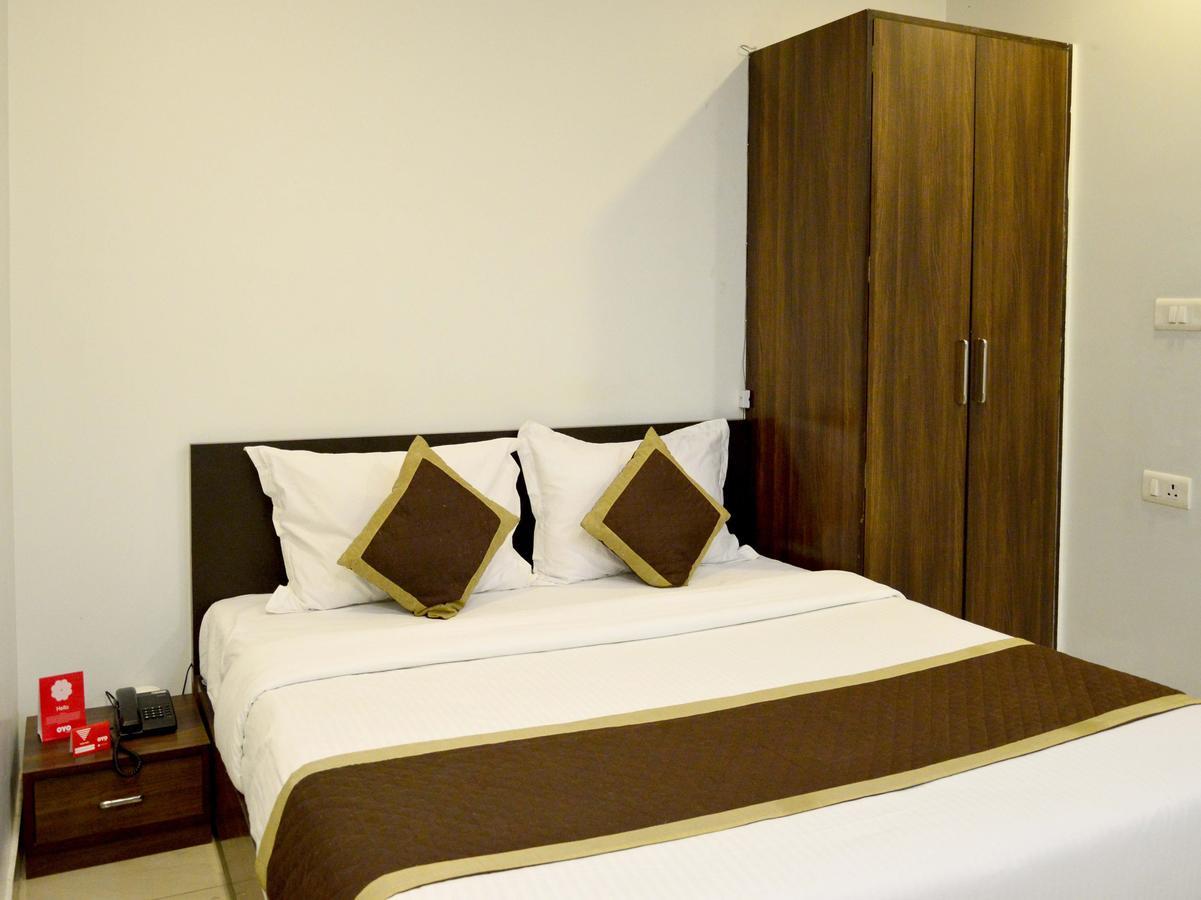 Oyo 6697 Hotel Green Lemon Τζαϊπούρ Εξωτερικό φωτογραφία