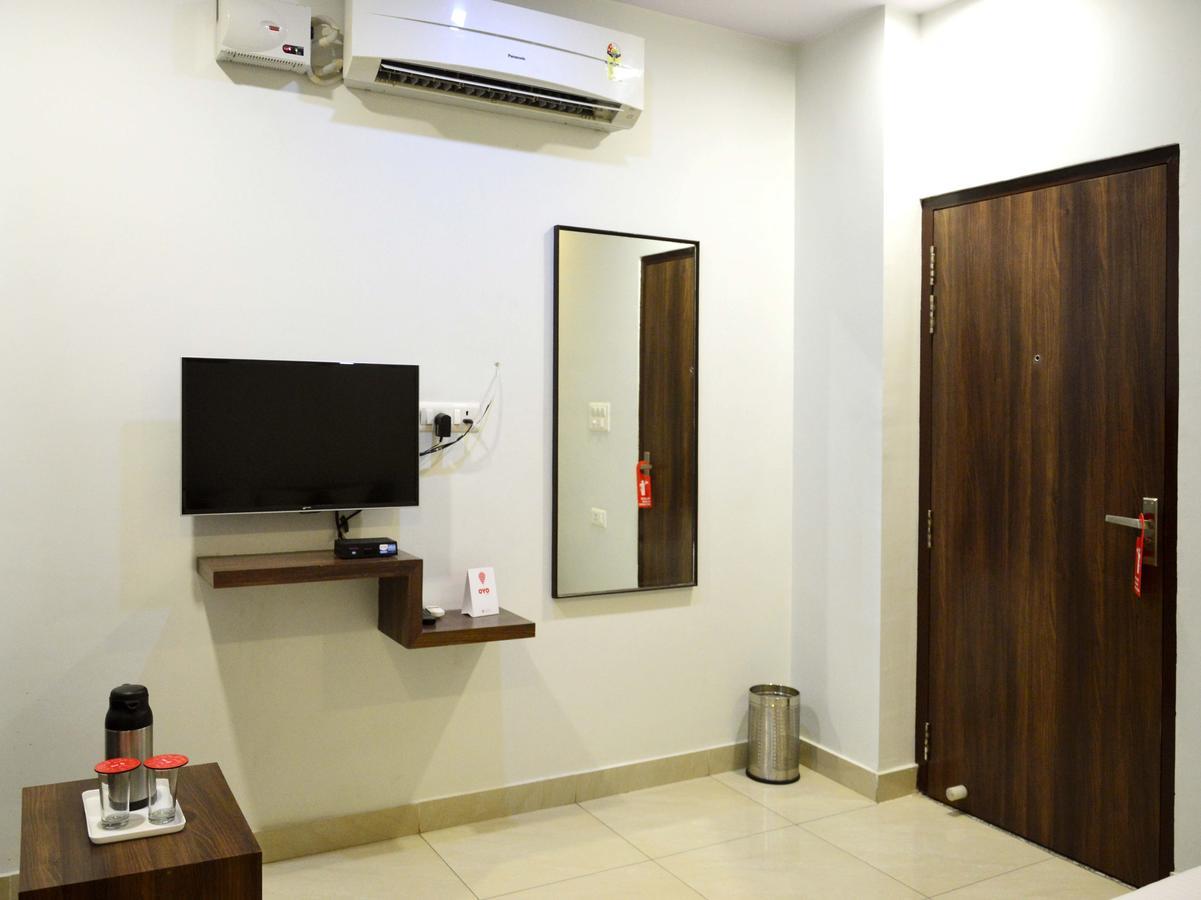Oyo 6697 Hotel Green Lemon Τζαϊπούρ Εξωτερικό φωτογραφία