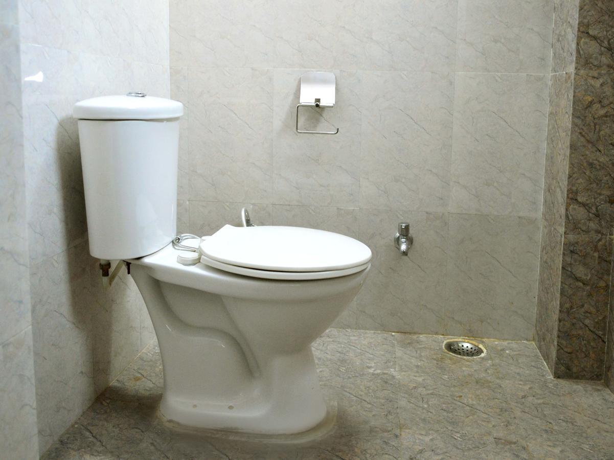 Oyo 6697 Hotel Green Lemon Τζαϊπούρ Εξωτερικό φωτογραφία