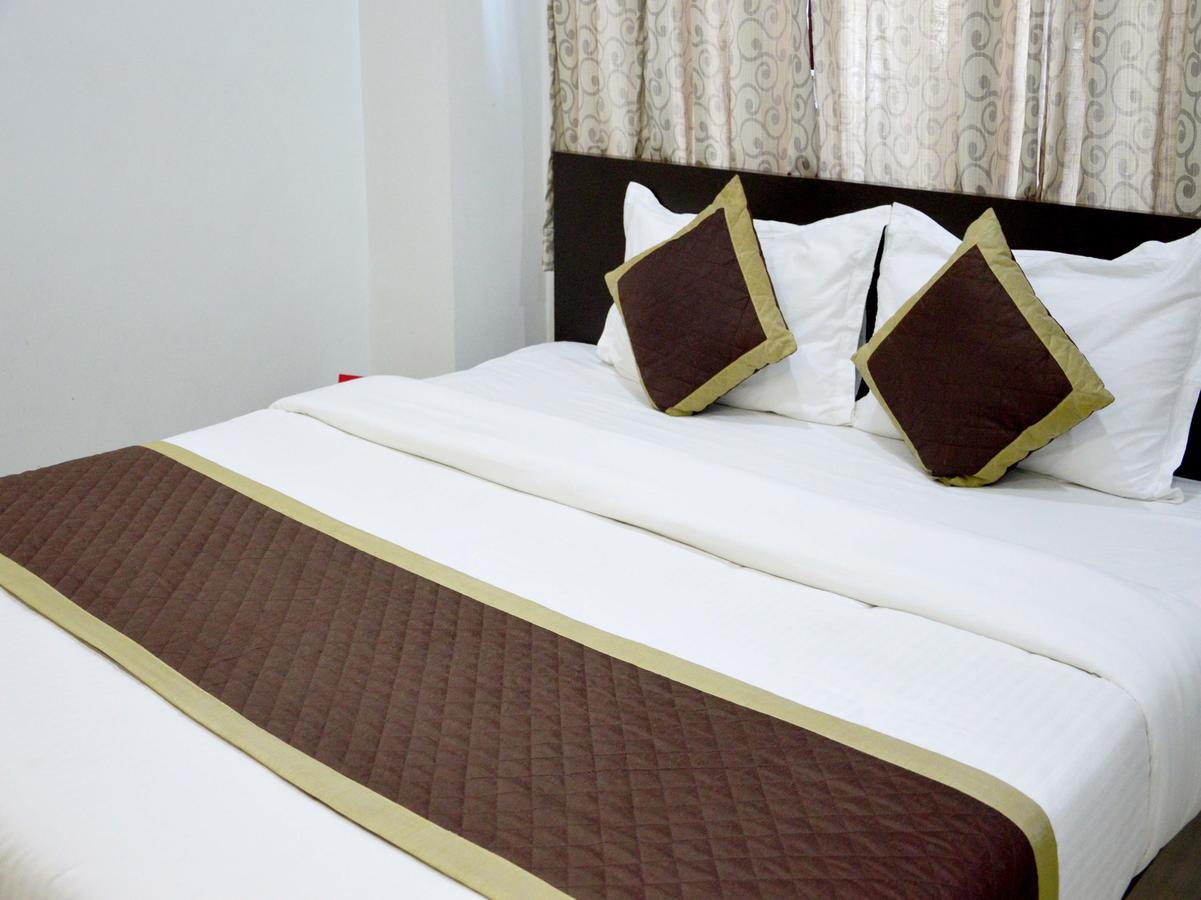 Oyo 6697 Hotel Green Lemon Τζαϊπούρ Εξωτερικό φωτογραφία