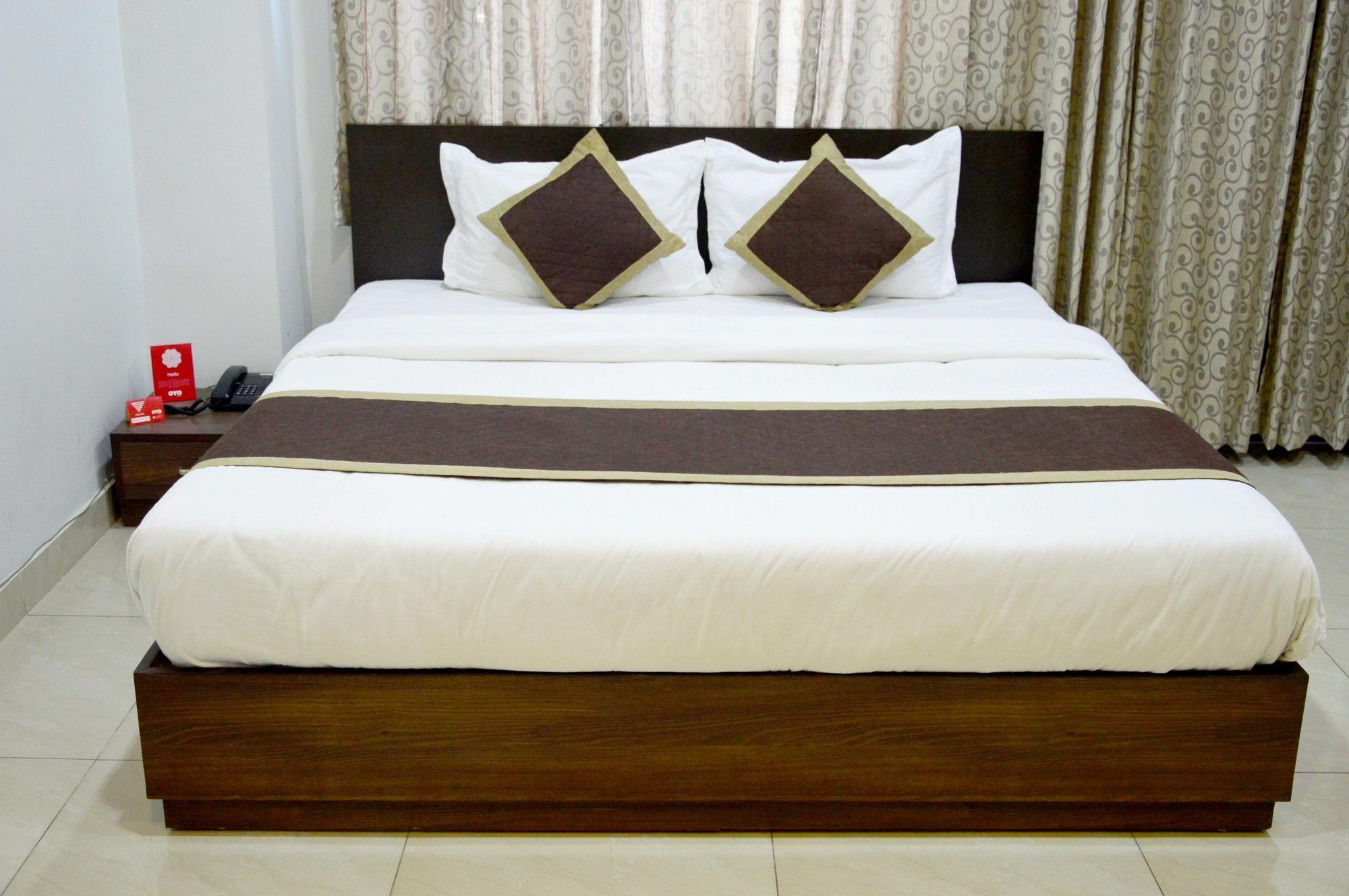 Oyo 6697 Hotel Green Lemon Τζαϊπούρ Εξωτερικό φωτογραφία