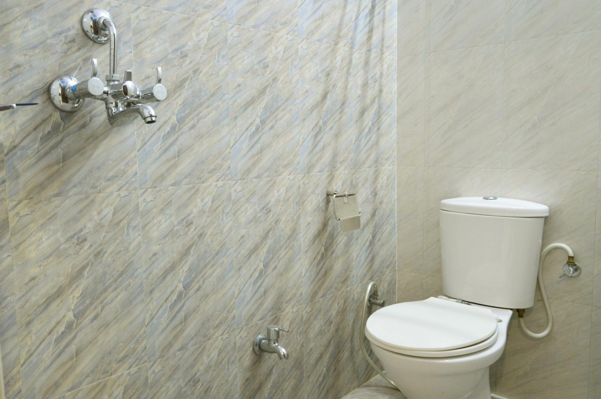 Oyo 6697 Hotel Green Lemon Τζαϊπούρ Εξωτερικό φωτογραφία