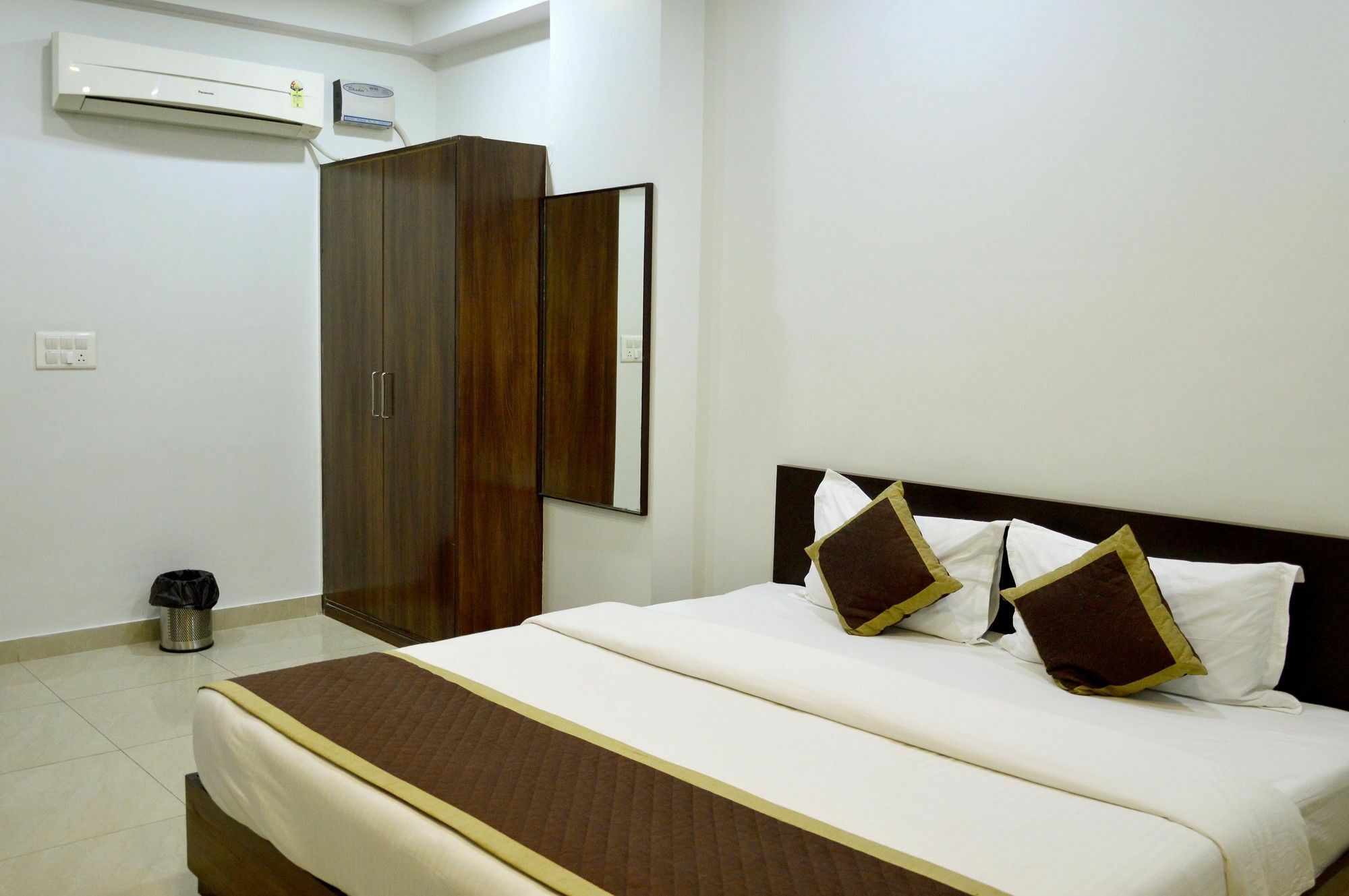 Oyo 6697 Hotel Green Lemon Τζαϊπούρ Εξωτερικό φωτογραφία