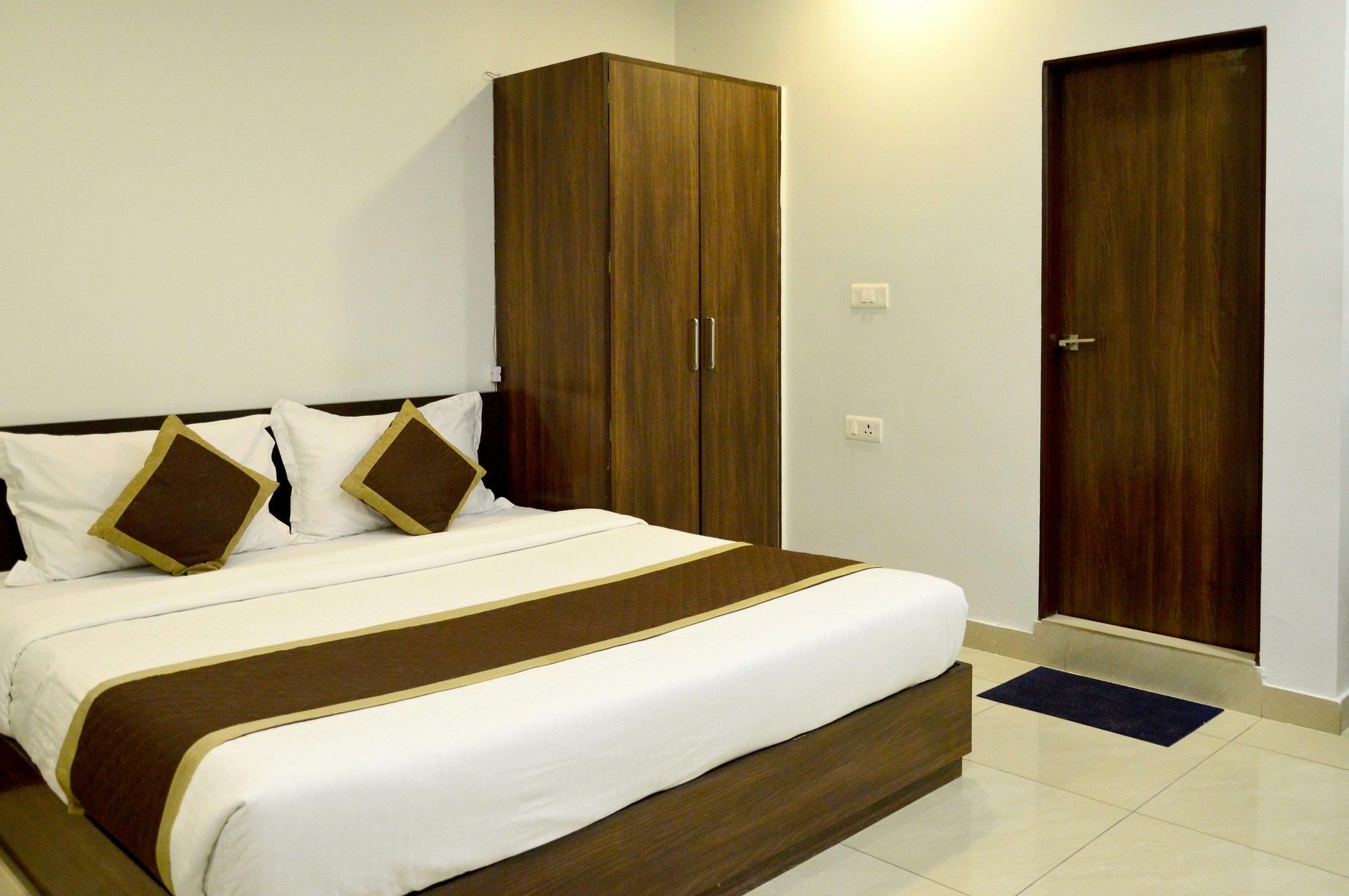 Oyo 6697 Hotel Green Lemon Τζαϊπούρ Εξωτερικό φωτογραφία
