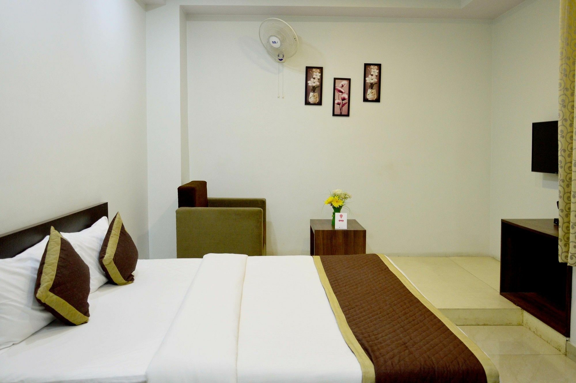 Oyo 6697 Hotel Green Lemon Τζαϊπούρ Εξωτερικό φωτογραφία