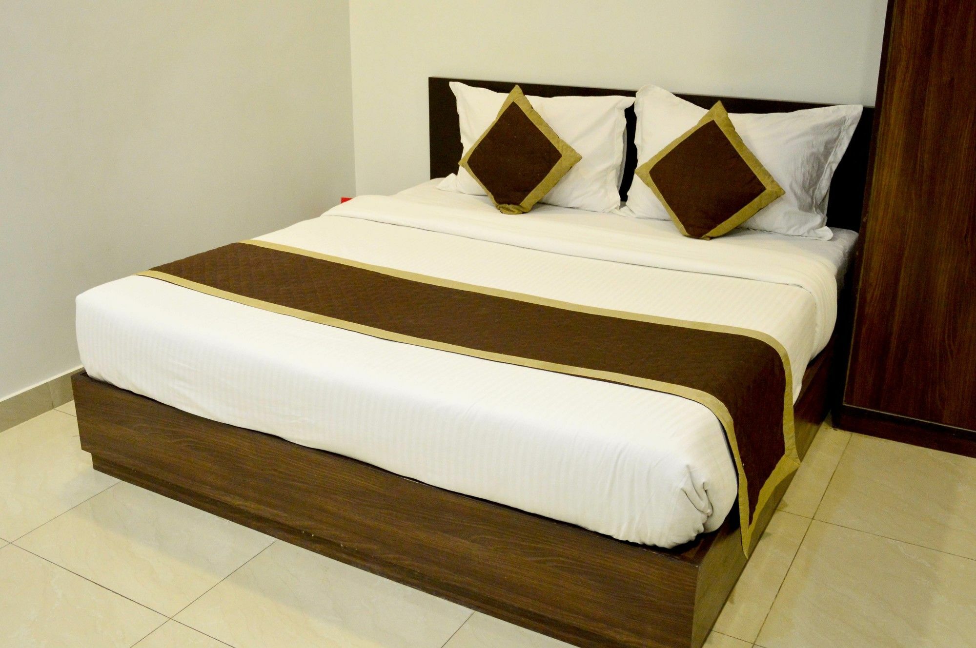 Oyo 6697 Hotel Green Lemon Τζαϊπούρ Εξωτερικό φωτογραφία